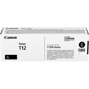 Canon T12 toner zwart (origineel)