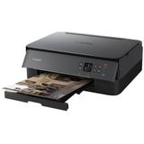 Canon - PIXMA TS5350A - All-In-One Printer - Zwart/Wit - Inktjet