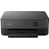Canon - PIXMA TS5350A - All-In-One Printer - Zwart/Wit - Inktjet