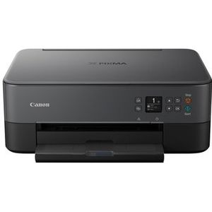 Canon - PIXMA TS5350A - All-In-One Printer - Zwart/Wit - Inktjet