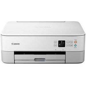 Canon - PIXMA TS5351 - All-in-One Printer - Wit - Multifunctioneel