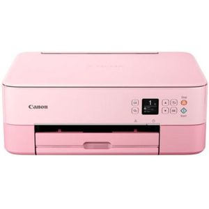 Canon PIXMA TS5352A - All-In-One Printer - Roze