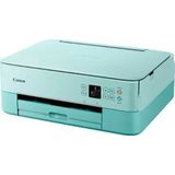 Canon PIXMA TS5353A - All-In-One Printer - Blauw