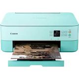 Canon PIXMA TS5353A - All-In-One Printer - Blauw