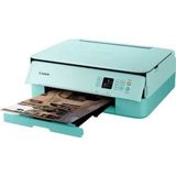 Canon PIXMA TS5353A - All-In-One Printer - Blauw