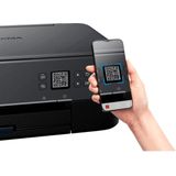 Canon PIXMA TS5355a - All-In-One Printer - Automatisch Dubbelzijdig Printen - Apple AirPrint
