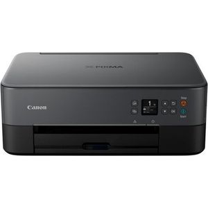 Canon PIXMA TS5355a - All-In-One Printer - Automatisch Dubbelzijdig Printen - Apple AirPrint