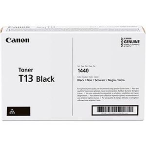 Canon T13 toner zwart (origineel)