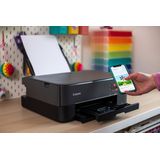 Canon PIXMA TS5350i BK inkjetprinter Kleur 4800 x 1200 DPI A4 Wifi