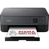 Canon PIXMA TS5350i BK inkjetprinter Kleur 4800 x 1200 DPI A4 Wifi