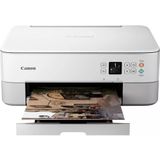 Canon Pixma Ts5351i - Multifunctionele Printer - Zwart - EU-stekker