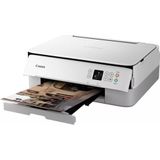 Canon Pixma Ts5351i - Multifunctionele Printer - Zwart - EU-stekker