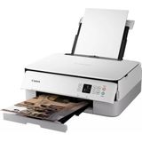 Canon Pixma Ts5351i - Multifunctionele Printer - Zwart - EU-stekker