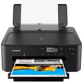 Canon PIXMA TS705a Inkjetprinter Kleur 4800 x 1200 DPI A4 Wifi