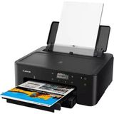 Canon PIXMA TS705a - Printer - 5 Inktcartridges - Wireless