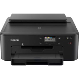 Canon PIXMA TS705a - Printer - 5 Inktcartridges - Wireless