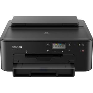 Canon PIXMA TS705a - Printer - 5 Inktcartridges - Wireless