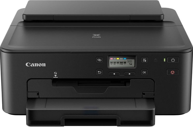 Canon PIXMA TS705a - Printer - 5 Inktcartridges - Wireless