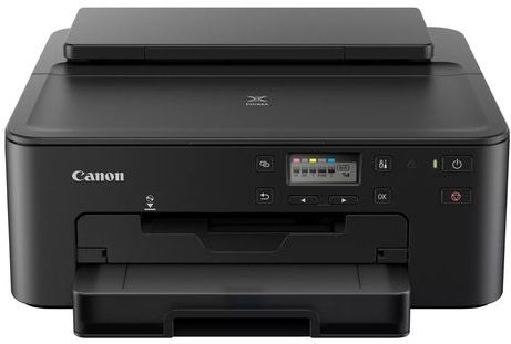 Canon PIXMA TS705a Inkjetprinter Kleur 4800 x 1200 DPI A4 Wifi