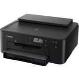 Canon PIXMA TS705a inkjetprinter Kleur 4800 x 1200 DPI A4 Wifi