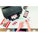 Canon PIXMA TS705a inkjetprinter Kleur 4800 x 1200 DPI A4 Wifi