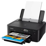 Canon PIXMA TS705a inkjetprinter Kleur 4800 x 1200 DPI A4 Wifi