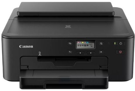 Canon PIXMA TS705a inkjetprinter Kleur 4800 x 1200 DPI A4 Wifi