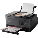 Canon PIXMA TS7450a - All-in-One Printer - Zwart