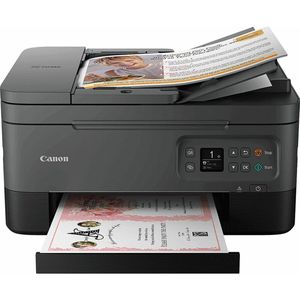 Canon PIXMA TS7450a - All-in-One Printer - Zwart