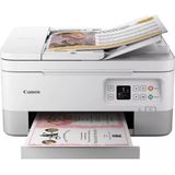 Canon PIXMA TS7451a - All-in-One Printer - Wit