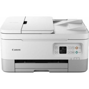 Canon PIXMA TS7451a - All-in-One Printer - Wit