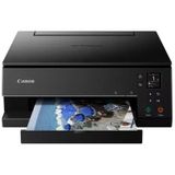 Canon PIXMA TS6350A - All-in-One Printer - Zwart