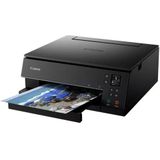 Canon PIXMA TS6350A - All-in-One Printer - Zwart