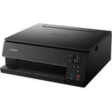 Canon Canon Pixma TS6350a Tintenstrahl Multifunktionsdrucker schwarz Multifunktionsdrucker