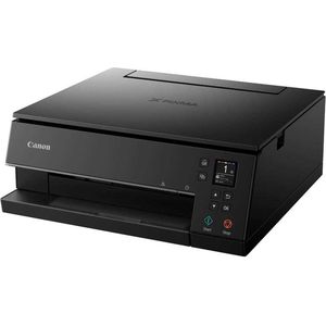 Canon PIXMA TS6350A - All-in-One Printer - Zwart