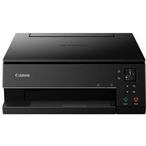 Canon PIXMA TS6350A - All-in-One Printer - Zwart