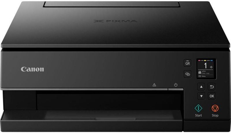 Canon PIXMA TS6350a Inkjet A4 4800 x 1200 DPI Wifi (3774C066)