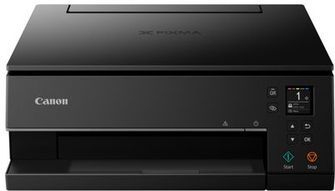 Canon PIXMA TS6350A - All-in-One Printer - Zwart