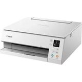 Canon PIXMA TS6351A - All-in-One printer - Wit