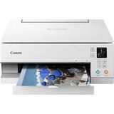 Canon PIXMA TS6351A - All-in-One printer - Wit