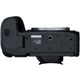 Canon EOS R6 Mark II - Hoge Snelheid Fotografie en Videografie