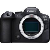 Canon EOS R6 II + RF 24-105mm