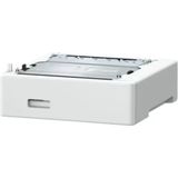 Canon Paper Feeder PF-K1 - Paper Cassette - 550 Sheets