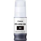 Canon PFI 050 / 5698C001 Zwart - Inktpatroon Zwart
