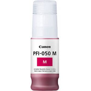 Canon - PFI-050M - Inktcartridge - Magenta - Origineel