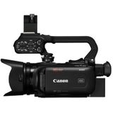 Professionele 4K UHD Camcorder - 20x Optische Zoom - CMOS-Sensor - USB-C UVC Streaming