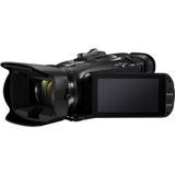 Canon LEGRIA HF G70 4K Full HD (20x UHD zoom camcorder, 3,5 inch LC-display, autofocus, slow motion, 2 SD-kaartvakken, MP4-video