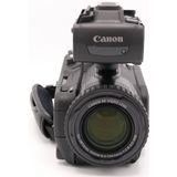 Canon XA75 (13.40 Mpx, 15 x), Videocamera, Zwart