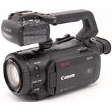 Canon XA75 (13.40 Mpx, 15 x), Videocamera, Zwart