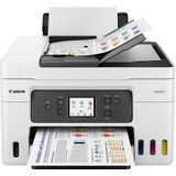 Canon - Maxify GX4050 - Multifunctionele Printer - Zwart - Inktjet